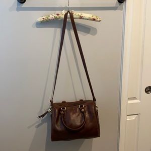 Gorgeous high quality leather purse
